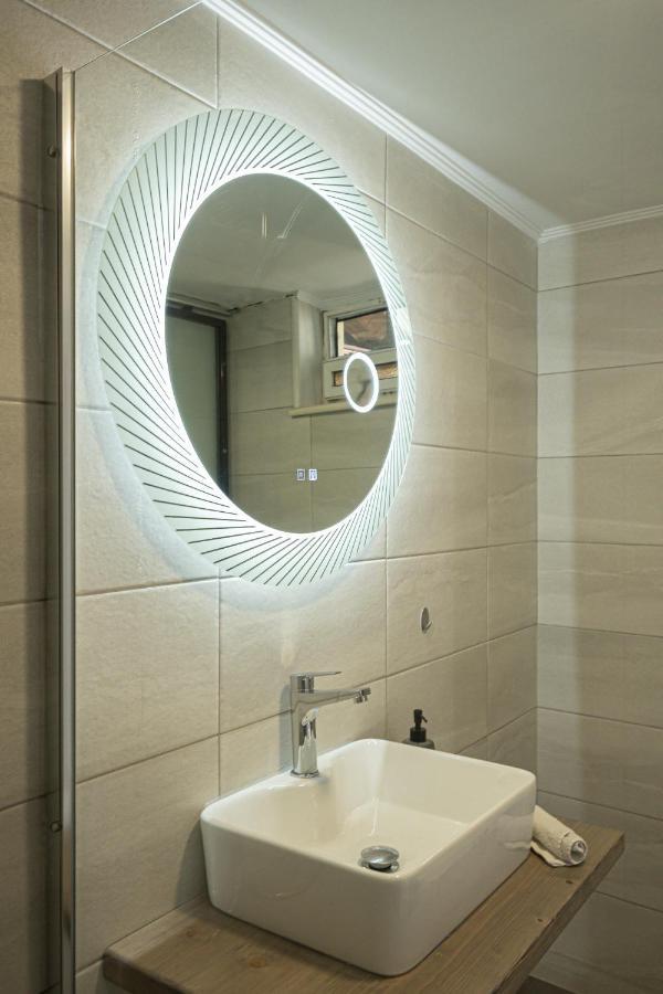 Thalia Apartments Kalamata Dış mekan fotoğraf