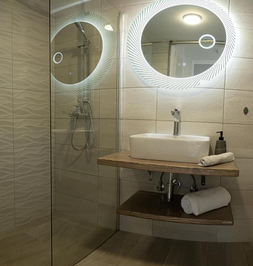Thalia Apartments Kalamata Dış mekan fotoğraf